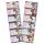 Naklejki na zeszyty Starpak Ever After High, 6szt